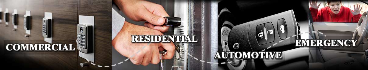 Des Moines Locksmith